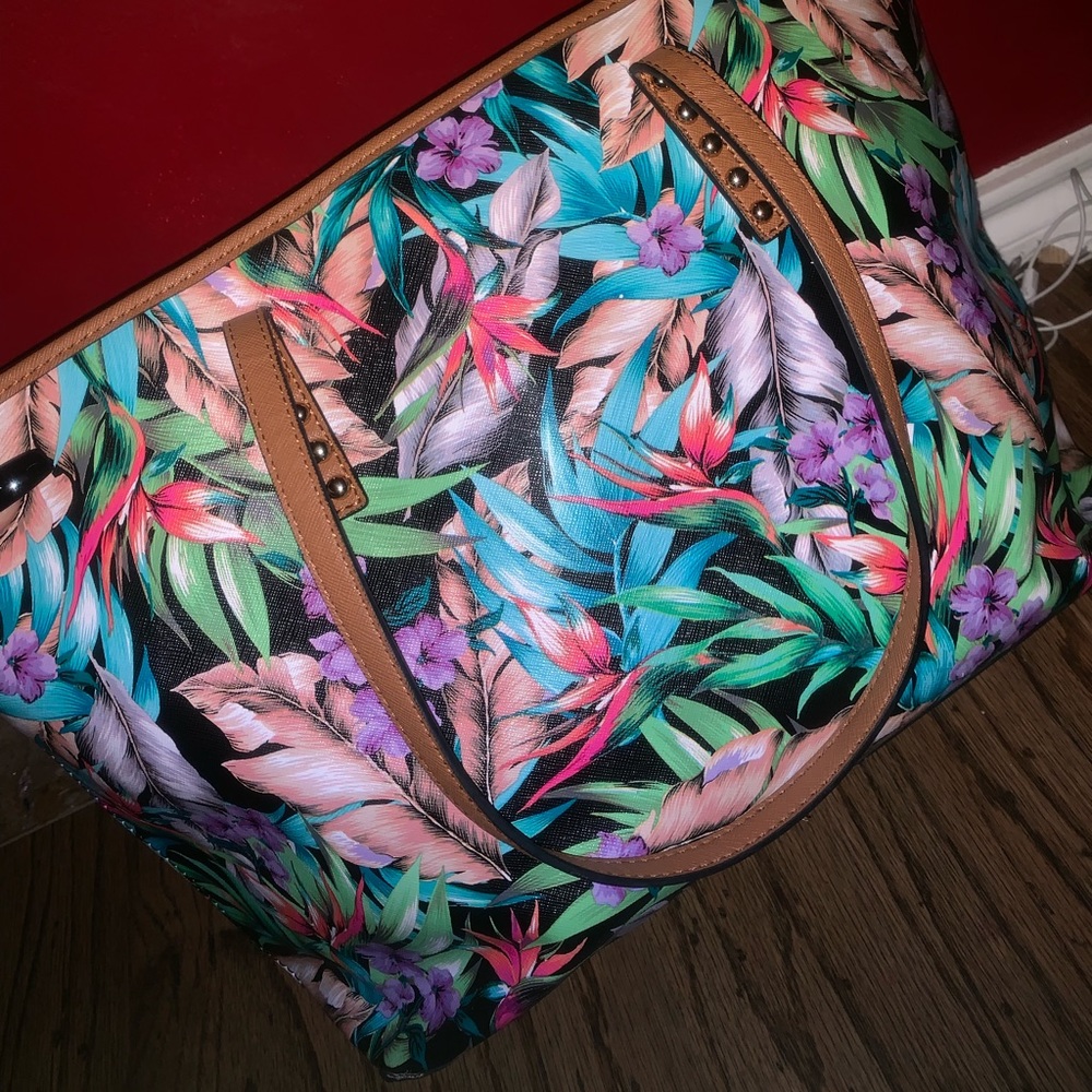 Large Aldo Purse